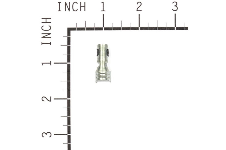 Terminale Cavo Candela - 692424 - Originale Briggs & Stratton