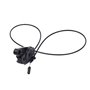 Cable,Cntrl Latching - Originale Snapper - 740193MA