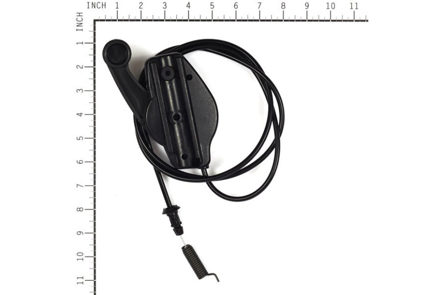 Cable,Cntrl Latching - Originale Snapper - 740193MA