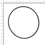 O-Ring - 205324GS - Originale Briggs & Stratton