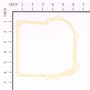 Guarn. Ex 27617 - 270895 - Originale Briggs & Stratton
