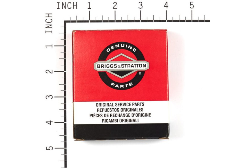 Ring Set - 795431 -  Briggs & Stratton - Genuine Spare Parts