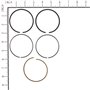 Ring Set - 795431 -  Briggs & Stratton - Genuine Spare Parts