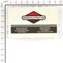 Motorino Avviamento Ex 693551 - 593934 - Originale Briggs & Stratton