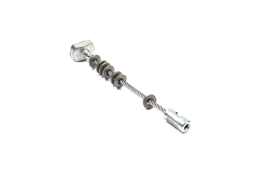 Cavo Supporto Posteriore - Originale Snapper - 7027427YP