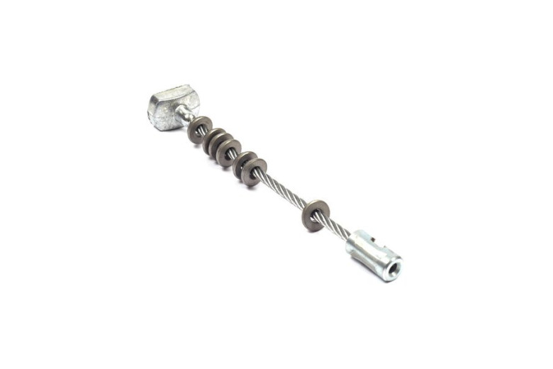 Cavo Supporto Posteriore - Originale Snapper - 7027427YP