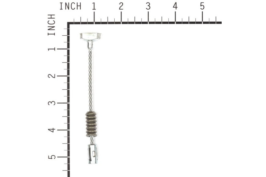 Cavo Supporto Posteriore - Originale Snapper - 7027427YP