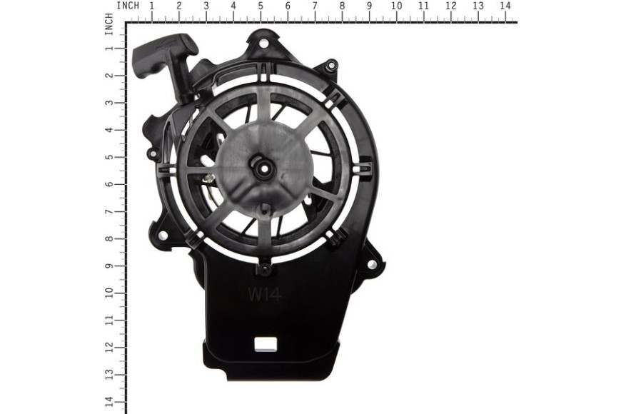 Starter-Rewind - 597268 -  Briggs & Stratton - Genuine Spare Parts