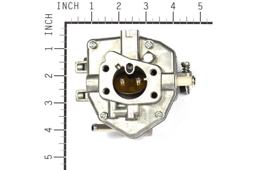 Carburetor - 844988 - Originale Briggs & Stratton