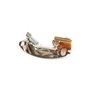Ruttore - 391284 - Originale Briggs & Stratton