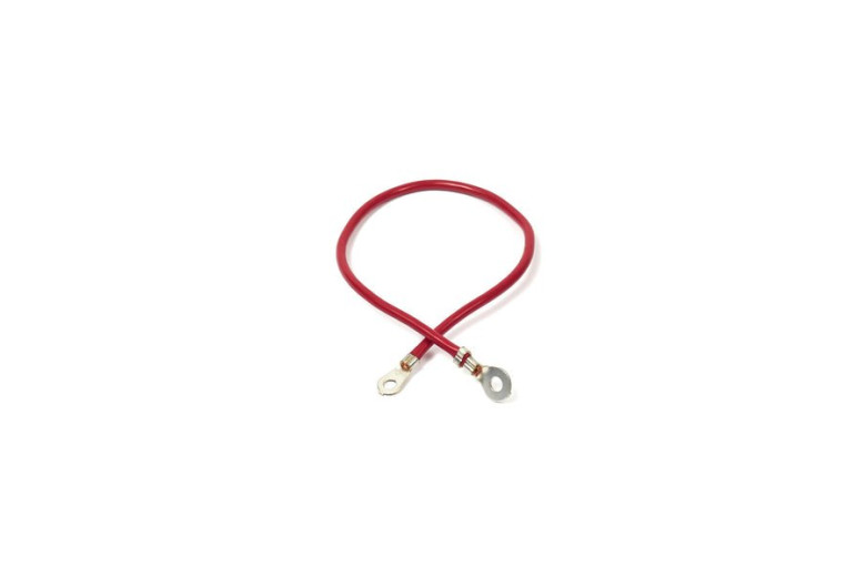 Cavo Positivo Batteria 17'' - Originale Snapper - 7019326YP