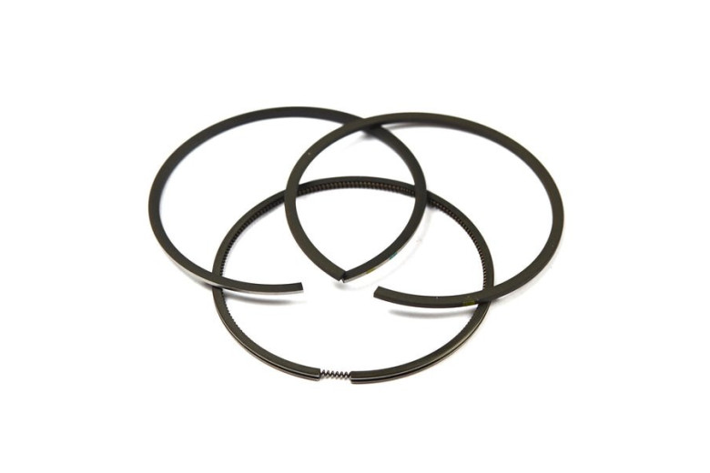 Ring Set-Std - 499425 -  Briggs & Stratton - Genuine Spare Parts