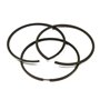 Serie Segmenti Std - 499425 - Originale Briggs & Stratton