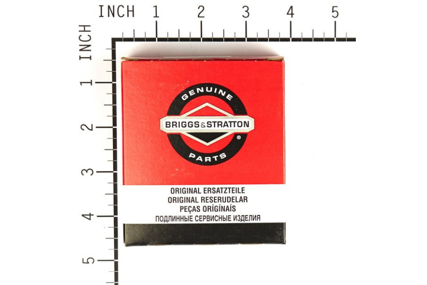 Serie Segmenti Std - 499425 - Originale Briggs & Stratton