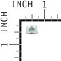 Dado Diam.6 Cop.Punterie Ex 805019 - 692055 - Originale Briggs & Stratton