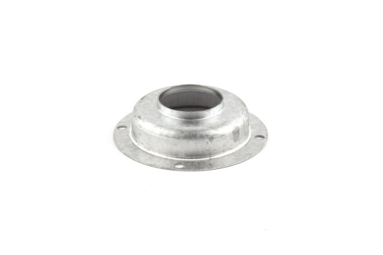 Deflector-Muffler - 396903 -  Briggs & Stratton - Genuine Spare Parts