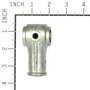 Testina Leva Piatto - Originale Snapper - 7025049YP