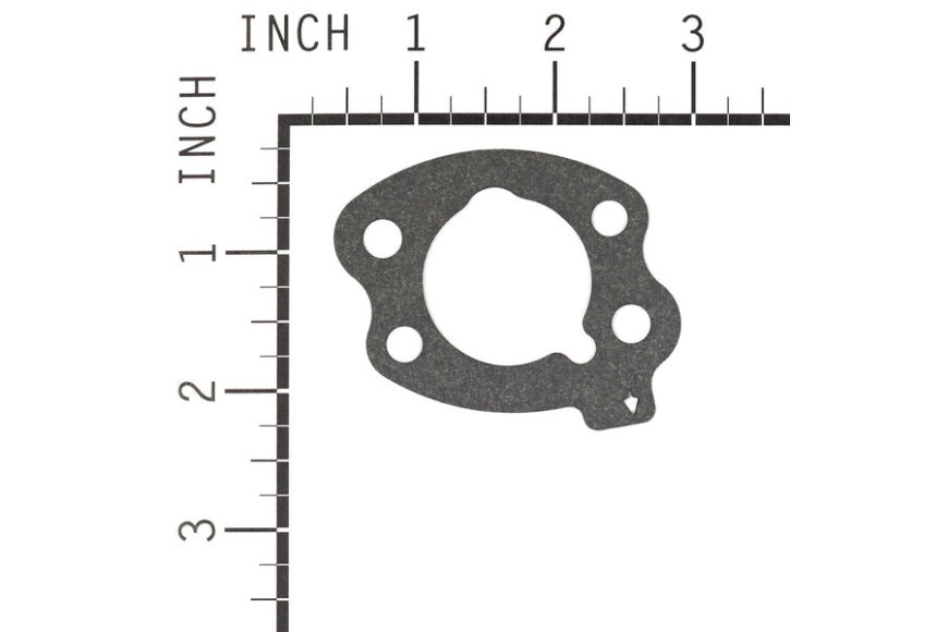 Gasket-Air Cleaner - 844931 -  Briggs & Stratton - Genuine Spare Parts