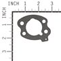 Gasket-Air Cleaner - 844931 -  Briggs & Stratton - Genuine Spare Parts