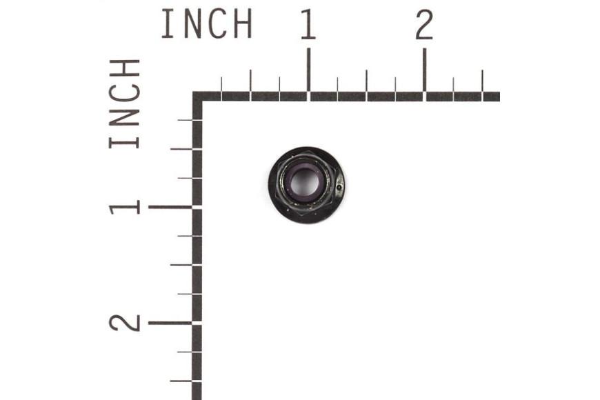 Dado 5/16-18 Hfl - Originale Snapper - 703115
