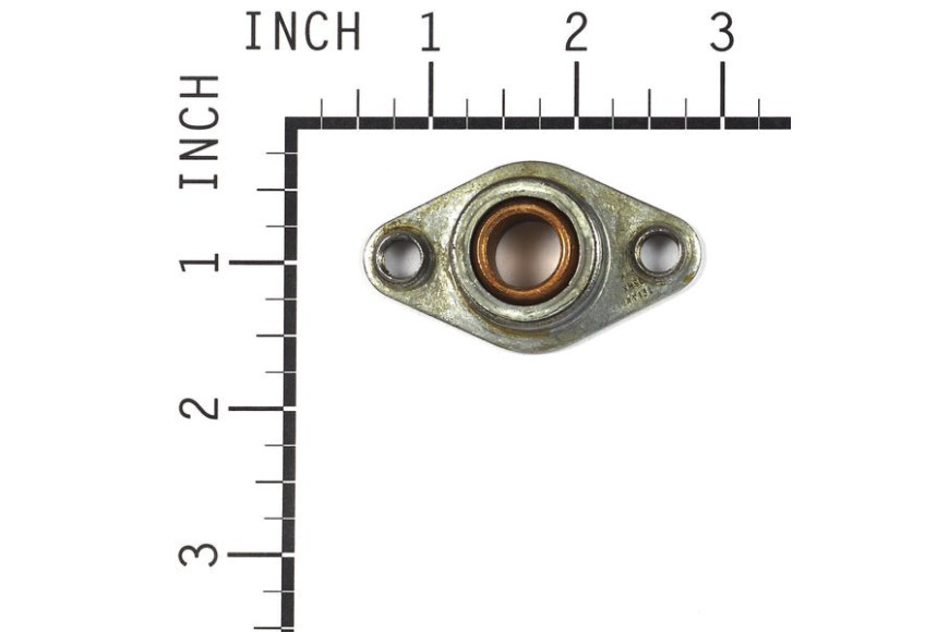 Supporto C/Boccola - Originale Snapper - 334163MA