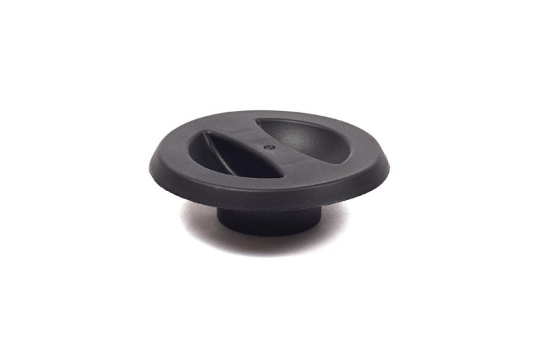 Knob-A C Cover - 841846 -  Briggs & Stratton - Genuine Spare Parts