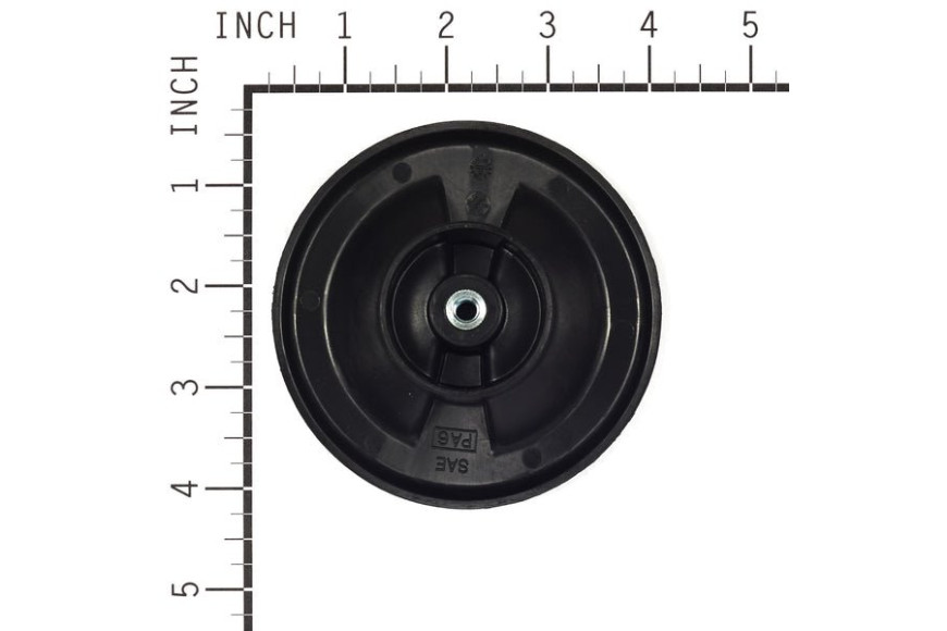 Manopola Filtro Aria - 841846 - Originale Briggs & Stratton