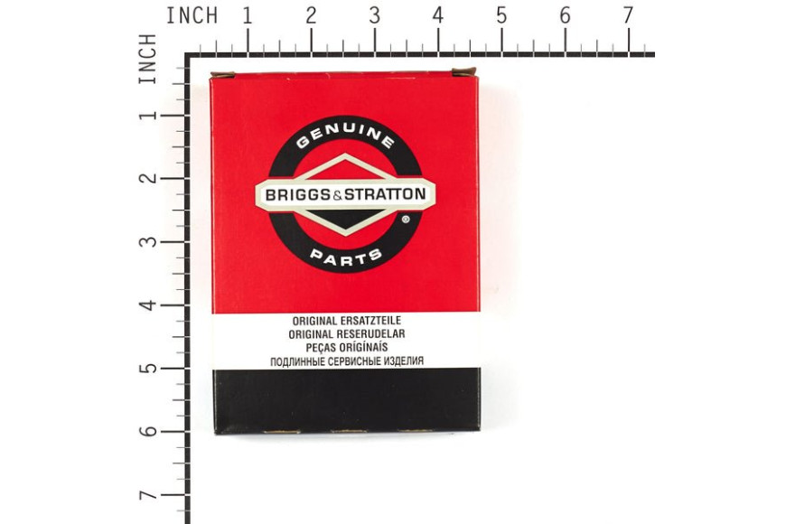 Manopola Filtro Aria - 841846 - Originale Briggs & Stratton