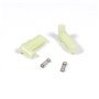 Cricchetto In Plastica Vanguard - 808166 - Originale Briggs & Stratton