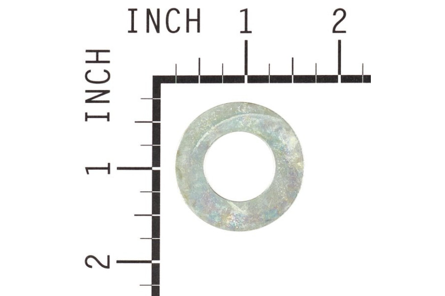 Rondella .75 - Originale Snapper - 1700230SM