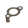 Guarnizione Scarico Vanguard Orizzontali Mono E Bicilindrici Da 11 A 23 Hp  - 806425 - Originale Briggs & Stratton