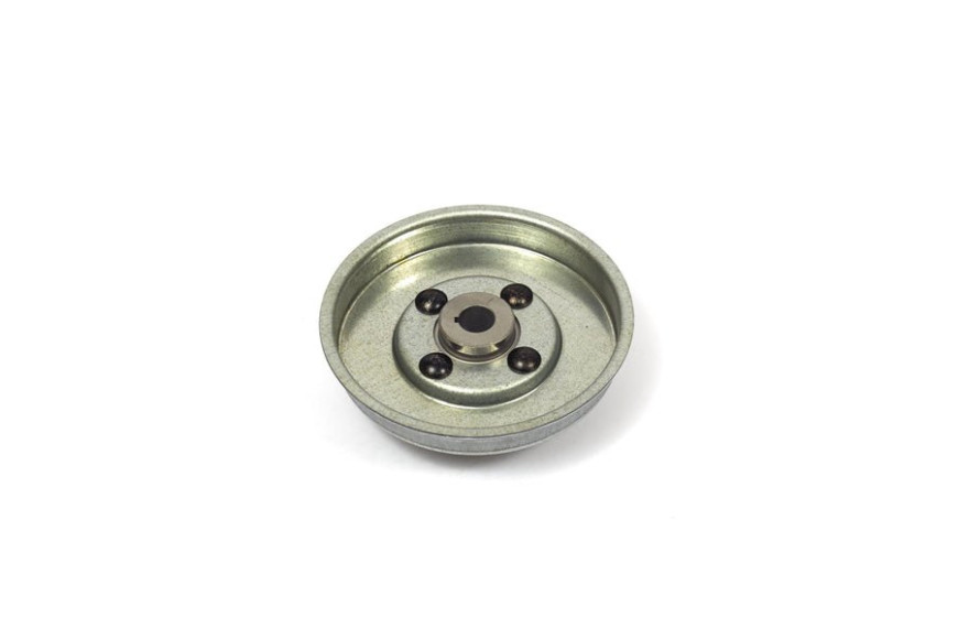 Flangia Supporto Disco Traz. - Originale Snapper - 7600142YP
