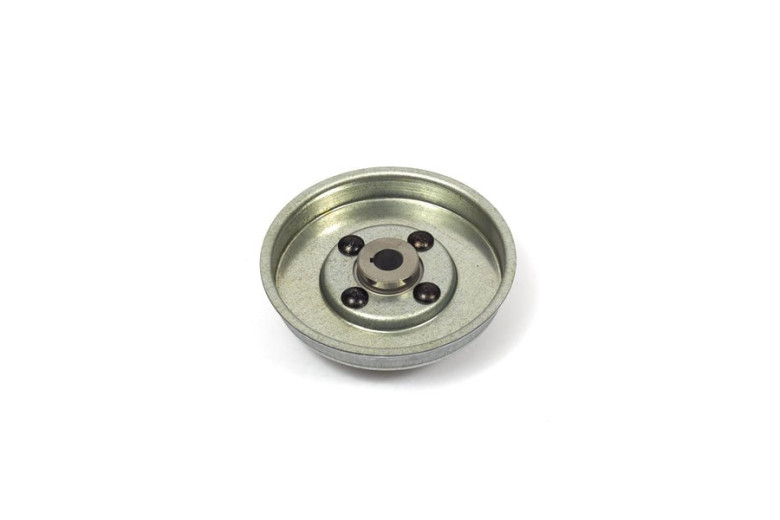 Flangia Supporto Disco Traz. - Originale Snapper - 7600142YP