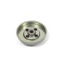 Flangia Supporto Disco Traz. - Originale Snapper - 7600142YP