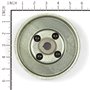 Flangia Supporto Disco Traz. - Originale Snapper - 7600142YP