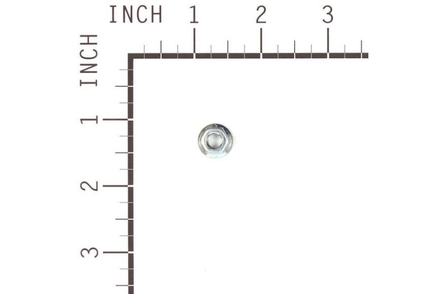 Dado Hex - 690939 - Originale Briggs & Stratton
