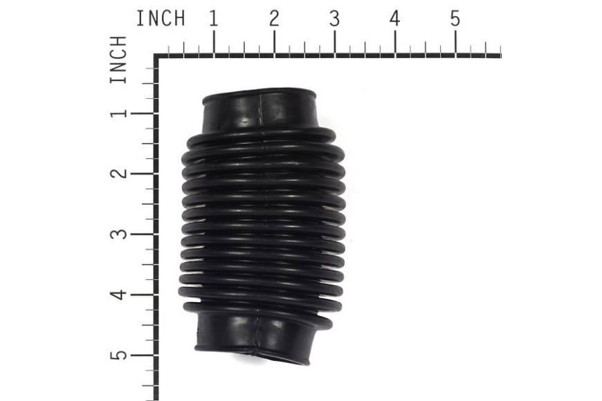 Soffietto Differenziale Rider - Originale Snapper - 7075115YP
