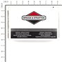 Roller W/Bushings - Originale Snapper - 2108432SM