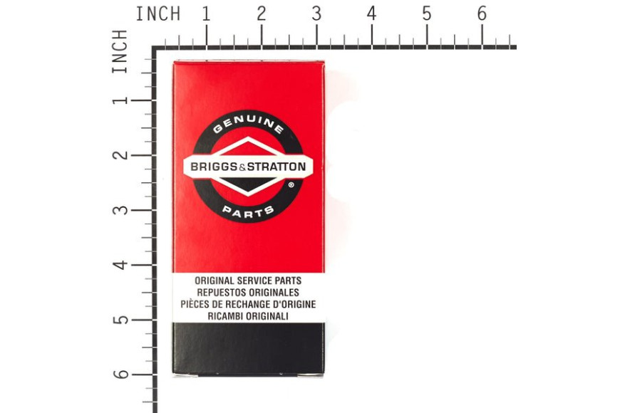 Leverismo Controlli Ex 290568 - 691028 - Originale Briggs & Stratton