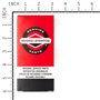 Leverismo Controlli Ex 290568 - 691028 - Originale Briggs & Stratton