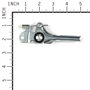 Leverismo Controlli Ex 290568 - 691028 - Originale Briggs & Stratton
