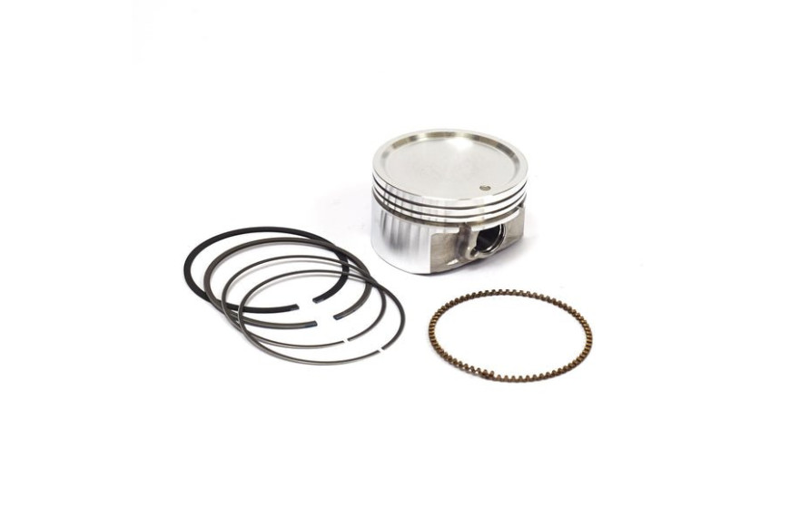 Pistone Completo Ex 808326 - 843792 - Originale Briggs & Stratton