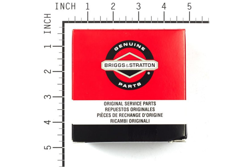 Pistone Completo Ex 808326 - 843792 - Originale Briggs & Stratton