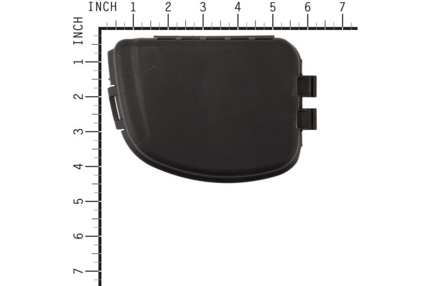 Coperchio-Filtro Dell’Aria - 595659 - Originale Briggs & Stratton - sostituisce - 594640