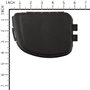 Cover-Air Cleaner - 595659 -  Briggs & Stratton - Genuine Spare Parts