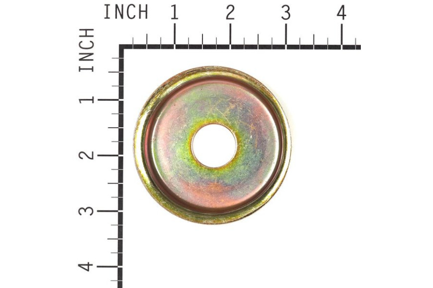 Retainer-Hub Cap .755 - Originale Snapper - 1701435SM