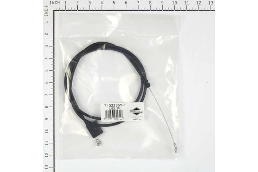 Cable  Bail - Originale Snapper - 7102235YP