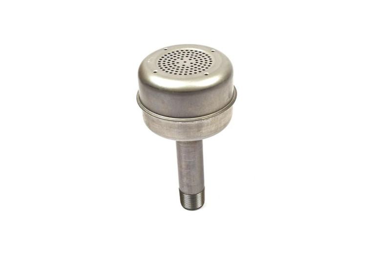 Muffler - 391569S -  Briggs & Stratton - Genuine Spare Parts