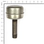 Muffler - 391569S -  Briggs & Stratton - Genuine Spare Parts