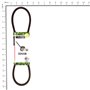 Belt V 4L 32.60 Lg - Originale Snapper - 32668MA